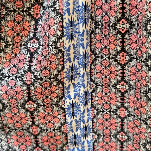 LOFT Maxi Dress EUC - Picture 4 of 7